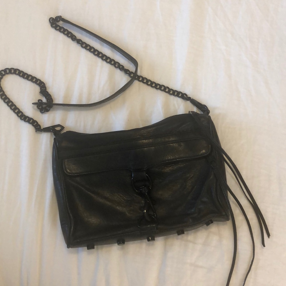 Rebecca Minkoff MAC crossbody